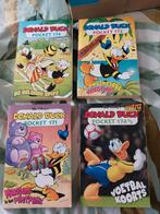 Donald Duck Pockets 174, 174,5 , 172, 171, Meerdere comics, Ophalen of Verzenden, Gelezen, Europa