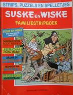 Suske en Wiske familiestripboek. 1996., Boeken, Stripboeken, Ophalen of Verzenden, Zo goed als nieuw, Eén stripboek