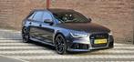 Audi RS6 4.0 Quattro Pl+ CARBON/CERAMIC/MILLTEK/HUD/BOSE, Auto's, Audi, Emergency brake assist, Te koop, Zilver of Grijs, Geïmporteerd