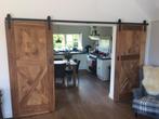 loft deuren | loft deuren op maat | maatwerk loft deuren, 120 cm of meer, Binnendeur, Nieuw, Ophalen of Verzenden