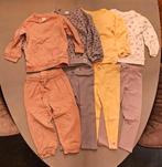 Set kinderkleding meisje (H&M), maat 92, Kinderen en Baby's, Kinderkleding | Maat 92, Ophalen, Gebruikt, Meisje, Broek
