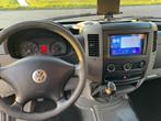Volkswagen Crafter 35 2.5 TDI NAP Airco Laadvermogen 1601kg, Elektrische ramen, Achterwielaandrijving, Gebruikt, Volkswagen