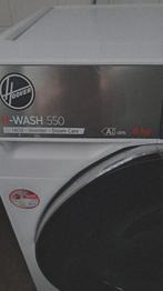 Wasmachine 2 jaar oud, Ophalen of Verzenden, Condens