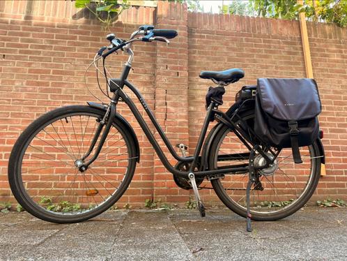 Te koop: ELOPS Elektrische Fiets - Compleet, Fietsen en Brommers, Elektrische fietsen, Zo goed als nieuw, Overige merken, 50 km per accu of meer