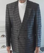 vintage WILVORST colbert zijde DYNASTY COLLECTION, Kleding | Heren, Ophalen, Maat 52/54 (L), Zo goed als nieuw, WILVORST