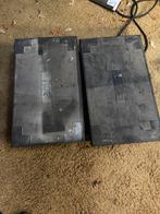 Hele degelijke meubelkarrtjes cordes, 100 liter of meer, Ophalen, Zo goed als nieuw, Transportkar