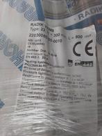 Korado radiator (3 stuks), Doe-het-zelf en Verbouw, Verwarming en Radiatoren, Ophalen, Nieuw, Radiator