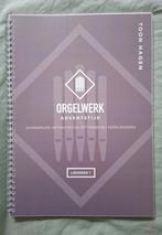 Toon Hagen - Liederen voor de adventstijd (orgel), Ophalen of Verzenden, Zo goed als nieuw, Religie en Gospel, Orgel