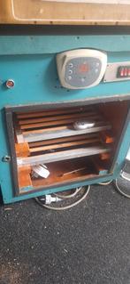 Broedmachine, eieren, broeden, Dieren en Toebehoren, Ophalen, Gebruikt, Overige typen