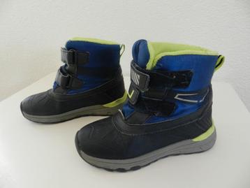 Jongens snowboots - maat 32 beschikbaar voor biedingen