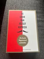De Snor van József Kiprich - Feyenoord verhalen, Boeken, Ophalen of Verzenden, Nieuw, Balsport