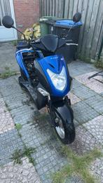 kymco 125cc, Fietsen en Brommers, Scooters | Kymco, Ophalen, Zo goed als nieuw, Overige modellen