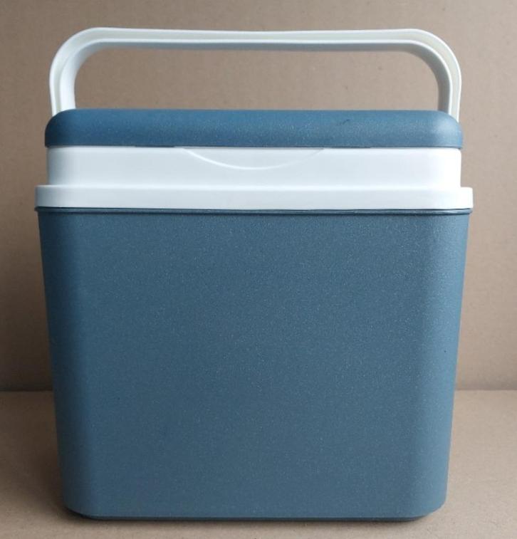 Koelbox 10 liter NIEUW, Caravans en Kamperen, Koelboxen, Nieuw, Koelelement, Ophalen of Verzenden