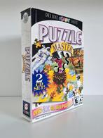 Puzzle Master Deluxe Suite - PC Small Box, Spelcomputers en Games, Puzzel en Educatief, 1 speler, Ophalen of Verzenden, Zo goed als nieuw