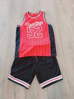 Baseball set, Sport en Fitness, Basketbal, Ophalen of Verzenden, Zo goed als nieuw, Kleding
