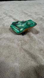 Blikken speelgoed Kikker, Antiek en Kunst, Ophalen