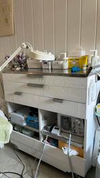 Pedicure meubel, Ophalen, Gebruikt, Overige typen