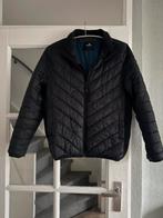 Vanguard Jas S, Ophalen of Verzenden, Zo goed als nieuw, Maat 46 (S) of kleiner, Zwart