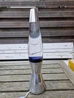 Mathmos Astro Baby Clear/Plum, Huis en Inrichting, Lampen | Tafellampen, Ophalen of Verzenden, Zo goed als nieuw, Minder dan 50 cm