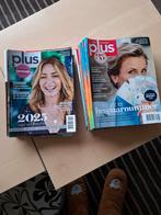 2 maal jaargang plus. 24 en 25., Boeken, Tijdschriften en Kranten, Ophalen, Gelezen, Damesbladen