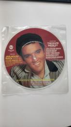 Diverse vintage Elvis singles, Cd's en Dvd's, Vinyl Singles, Pop, Ophalen of Verzenden, 7 inch, Zo goed als nieuw