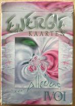 Energie kaarten voor Alledag - IVOI, Gelezen, Tarot of Kaarten leggen, Overige typen, Ophalen of Verzenden