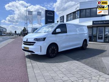 Volkswagen T7 170 pk Automaat , 18" LMV LED PDC v+a 13"Radio beschikbaar voor biedingen