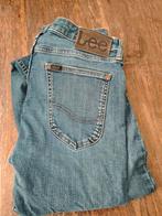 Lee jeans!, Blauw, W32 (confectie 46) of kleiner, Ophalen of Verzenden, Zo goed als nieuw