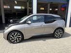 BMW i3 Range Extender NL AUTO/LEDER/PANORAMA. (bj 2014), Achterwielaandrijving, Gebruikt, Euro 6, 1290 kg