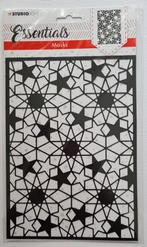 Studio Light SL-ES-MASK39, Hobby en Vrije tijd, Stempelen, Ophalen, Nieuw, Overige typen