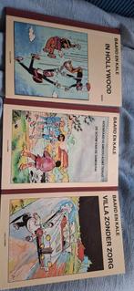 Baard en Kale - 3 Albums, Meerdere stripboeken, Ophalen, Zo goed als nieuw, Dons