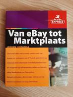 Van Ebay tot Marktplaats, Ophalen of Verzenden, Zo goed als nieuw