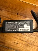HP 65W Adapter - Origineel, Ophalen of Verzenden, Gebruikt