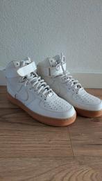 Nike Air Force 1 High Wit Maat 41, Wit, Nike, Nieuw, Ophalen of Verzenden