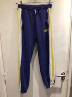 Adidas Jonggingbroek maat S, Kleding | Dames, Sportkleding, Adidas, Paars, Overige typen, Ophalen of Verzenden