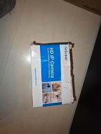 Nieuwe IP Camera - Sricam, Audio, Tv en Foto, Videobewaking, Ophalen of Verzenden, Nieuw, Binnencamera