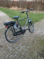 Gazelle Deauville C7 Impulse, Fietsen en Brommers, Elektrische fietsen, Ophalen of Verzenden, 50 km per accu of meer, Zo goed als nieuw