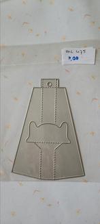 Leuke snijmallen allerlei, Hobby en Vrije tijd, Kaarten | Zelf maken, Ophalen of Verzenden, Zo goed als nieuw, Overige thema's