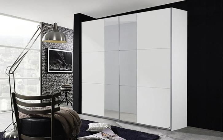 Schuifdeurkast Noira RAUCH, Huis en Inrichting, Kasten | Kledingkasten, Nieuw, 200 cm of meer, 200 cm of meer, 50 tot 75 cm, Met deur(en)