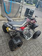 Raptor 700r special edition met kenteken, Ophalen of Verzenden
