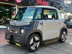Opel Brommobiel Rocks-E Base 2023 45km auto, Gebruikt, Overige merken