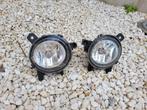 Bmw 3 serie f30 f31 mistlampen, Auto-onderdelen, Ophalen of Verzenden, Nieuw, BMW