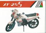 Zundapp famel fabrieks folder, Verzenden, Nieuw