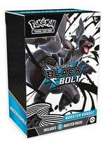 Pokemon Black Bolt booster bundle!, Verzenden, Nieuw, Booster