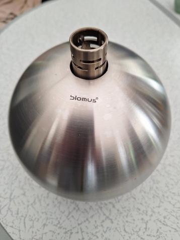 Blomus Olie Lamp - Tuin/Terras beschikbaar voor biedingen