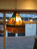 Oud Hollandse hanglamp, Huis en Inrichting, Lampen | Hanglampen, Ophalen, Gebruikt, Minder dan 50 cm