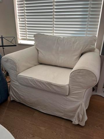 Ikea fauteuil Ektorp