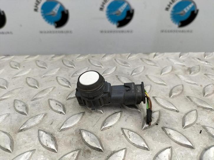 B.M.W. 3 SERIES F30 328D USA [PARKING_SENSOR] 2017, Auto-onderdelen, Elektronica en Kabels, Gebruikt, ARN erkend, Stiba lid, Erkend duurzaam