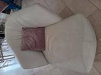 Chaise lounge Bert Plantagie relax stoel, Huis en Inrichting, Fauteuils, Ophalen of Verzenden, Zo goed als nieuw, Leer