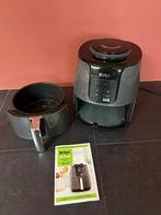 Ninja airfryer (nette staat), Ophalen of Verzenden, Gebruikt, Airfryer, 1000 t/m 1499 gram